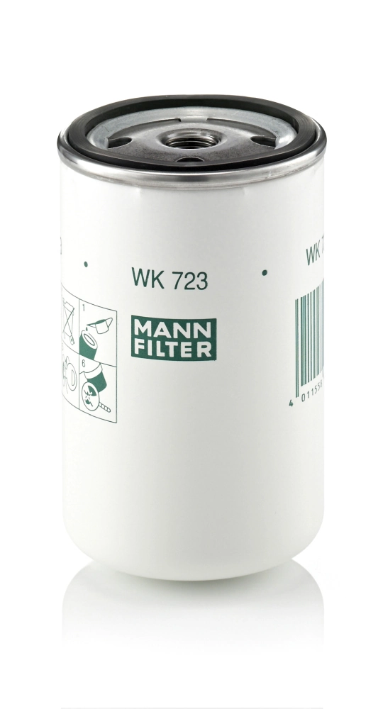 J903640 Case Filtro de combustível