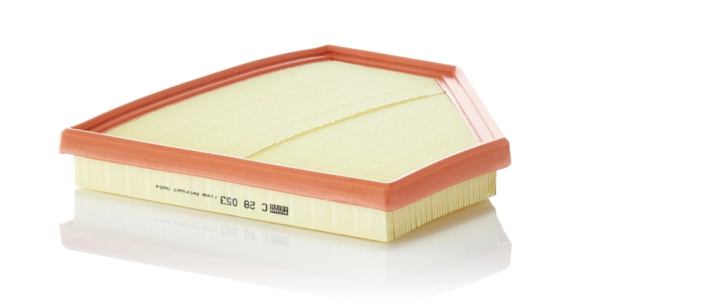 C28053 Mann-Filter
