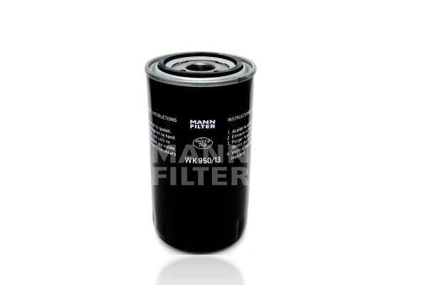 Filtro de combustível ME036876 Mitsubishi