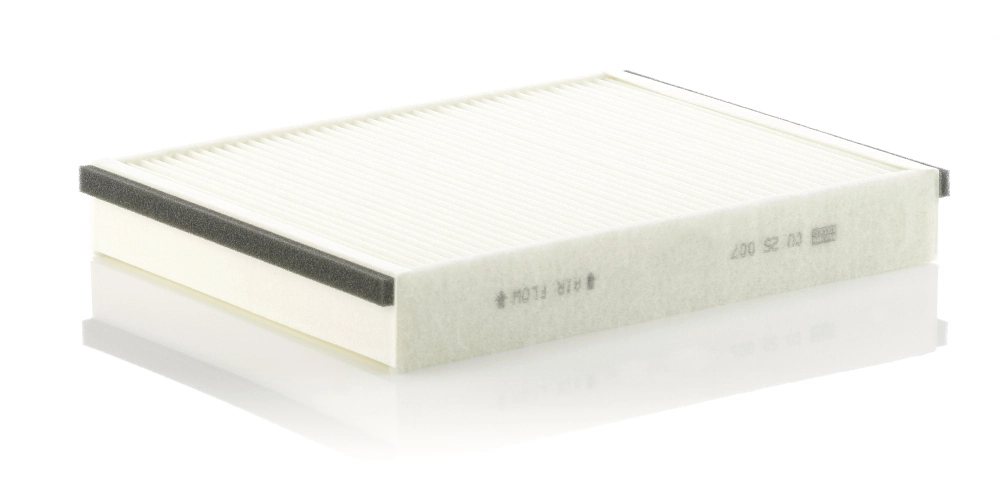 Filtro de salão 5342200 UFI