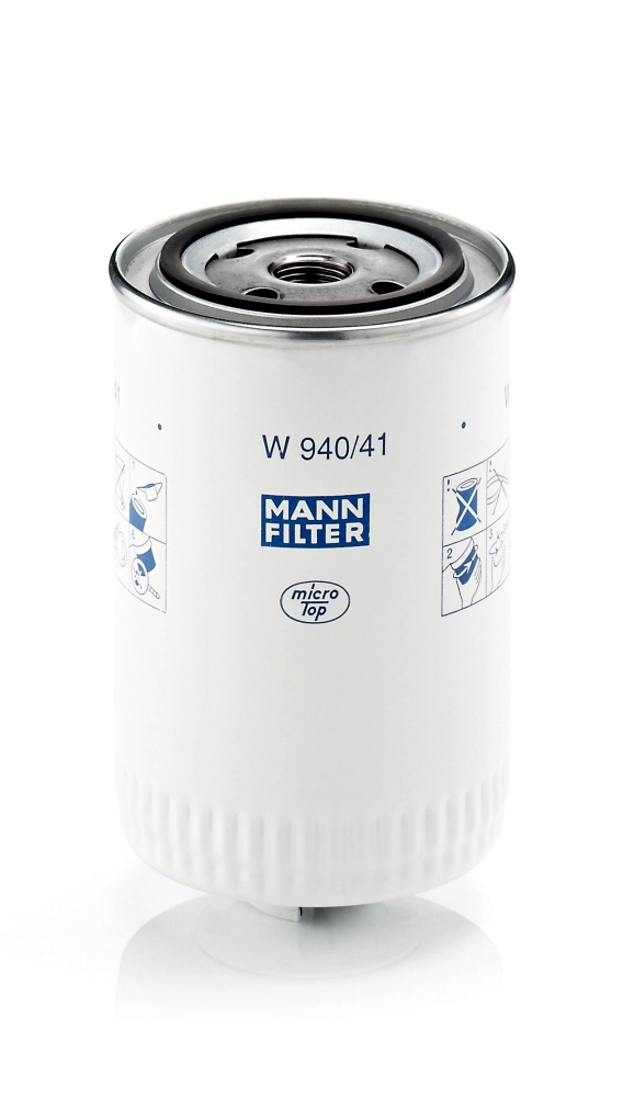 W94041 Mann-Filter