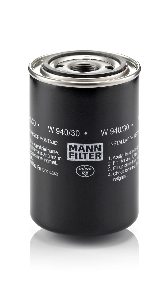 W94030 Mann-Filter