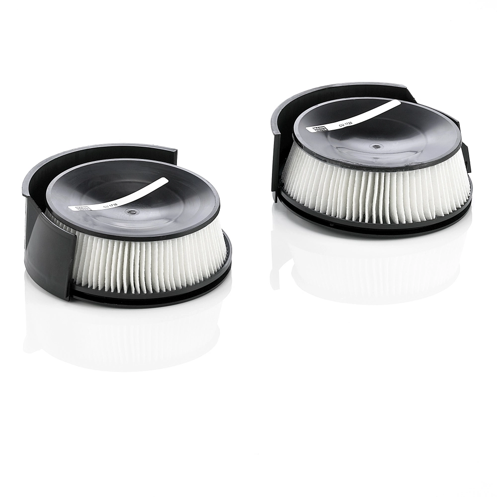 CU17202 Mann-Filter