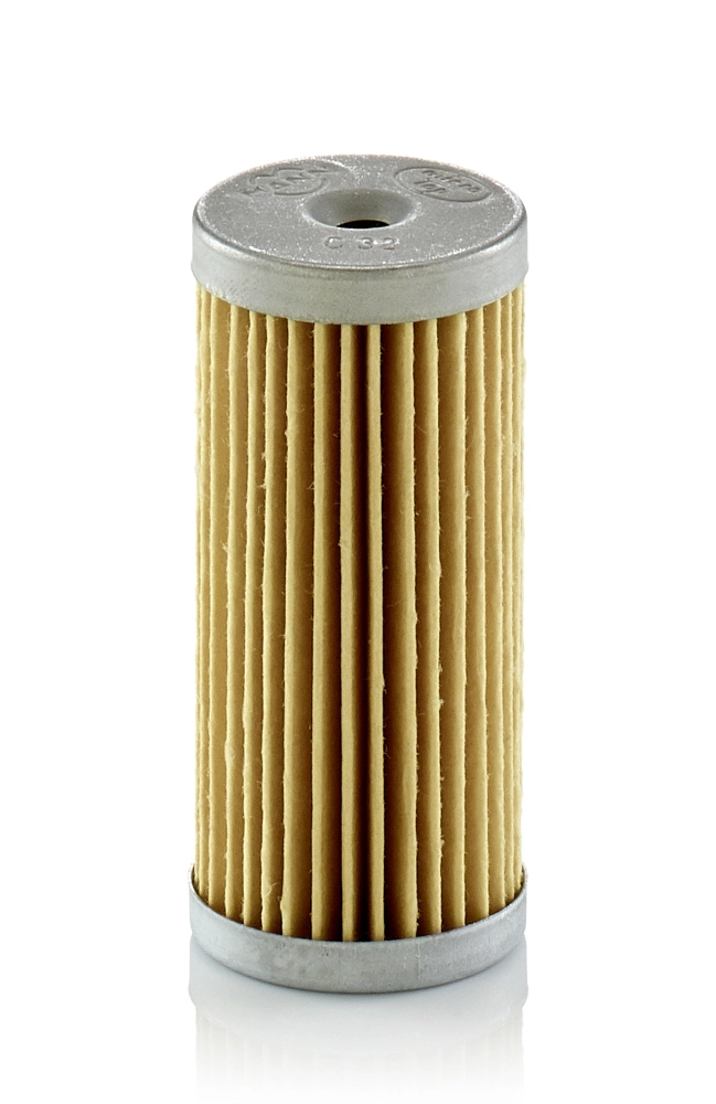 C32 Mann-Filter