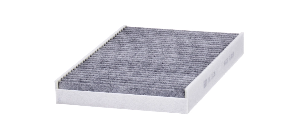 CUK3139 Mann-Filter