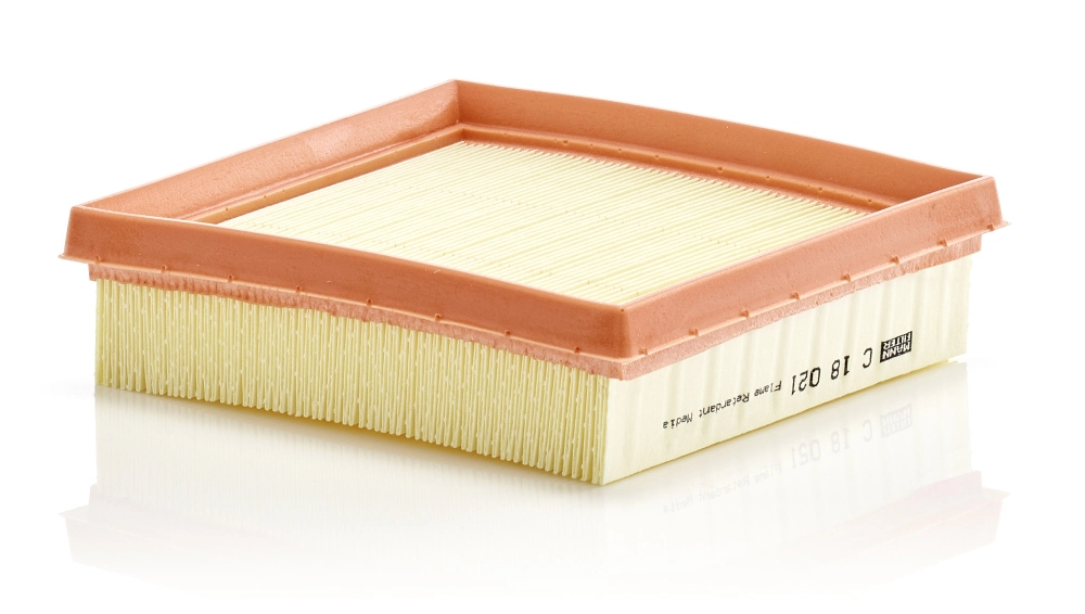 C18021 Mann-Filter