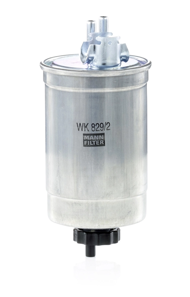 WK8292 Mann-Filter
