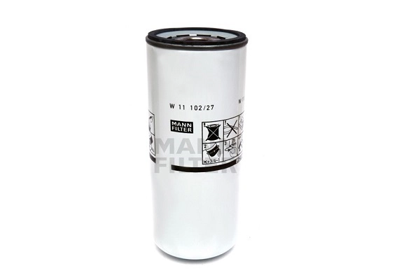 1R0739 General Motors Filtro de óleo