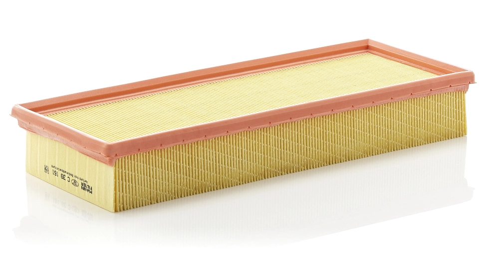 C39161 Mann-Filter