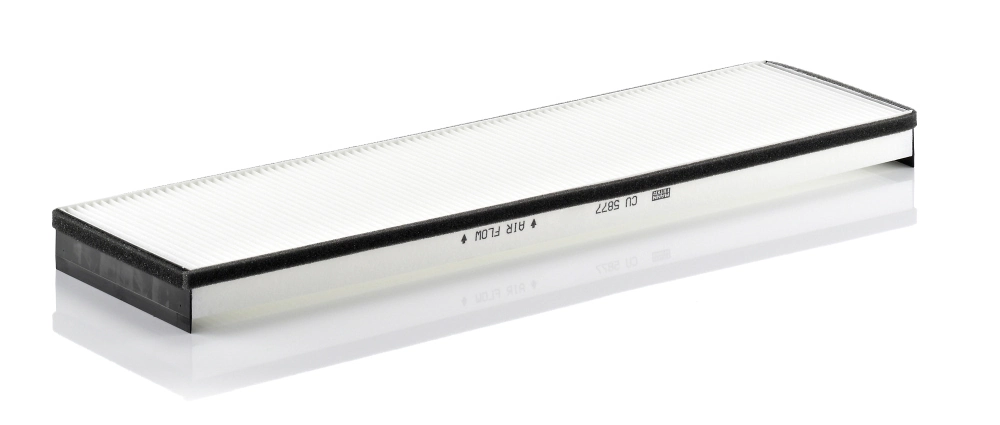 Filtro de salão K165318N50 Knorr-bremse