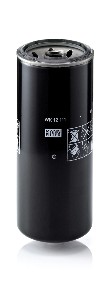 WK12111 Mann-Filter