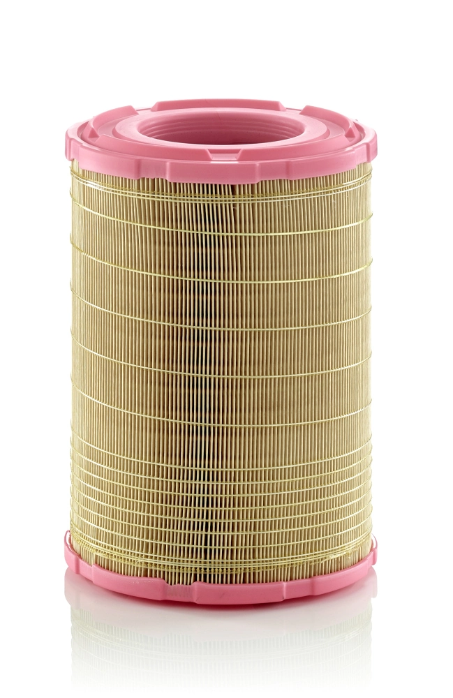 C214302 Mann-Filter