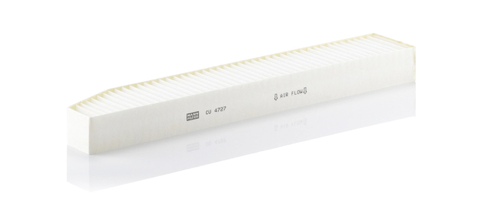 CU4727 Mann-Filter