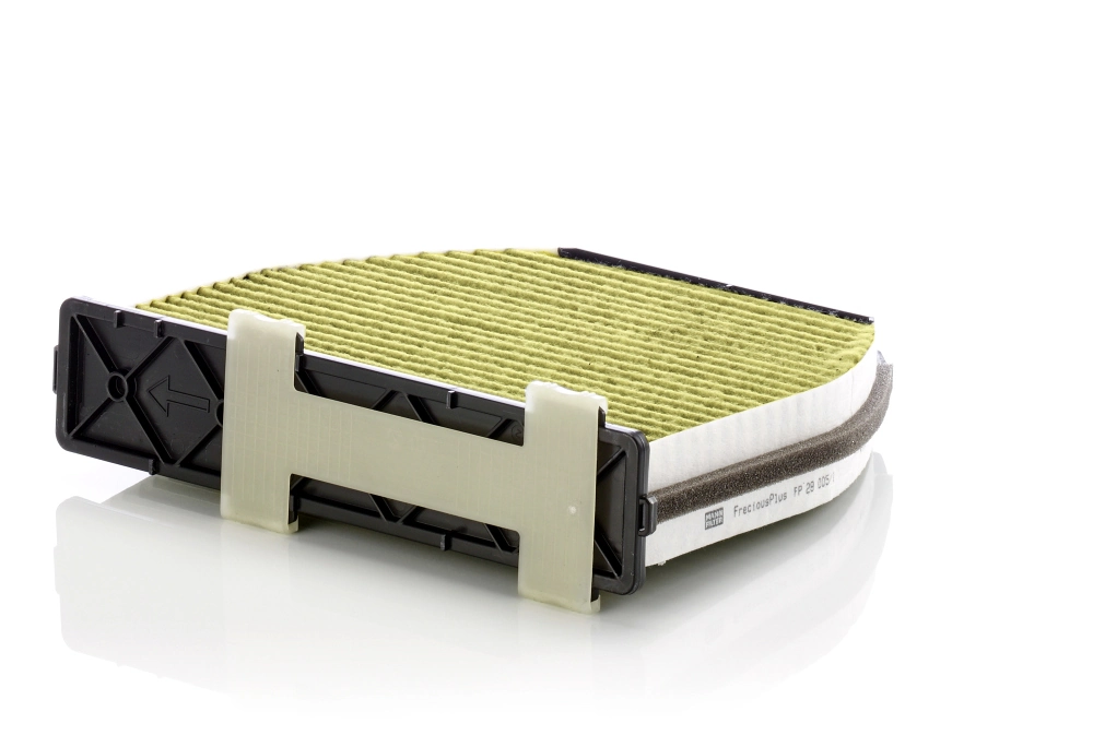 FP290051 Mann-Filter