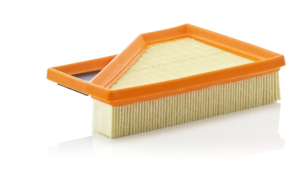 C2245 Mann-Filter