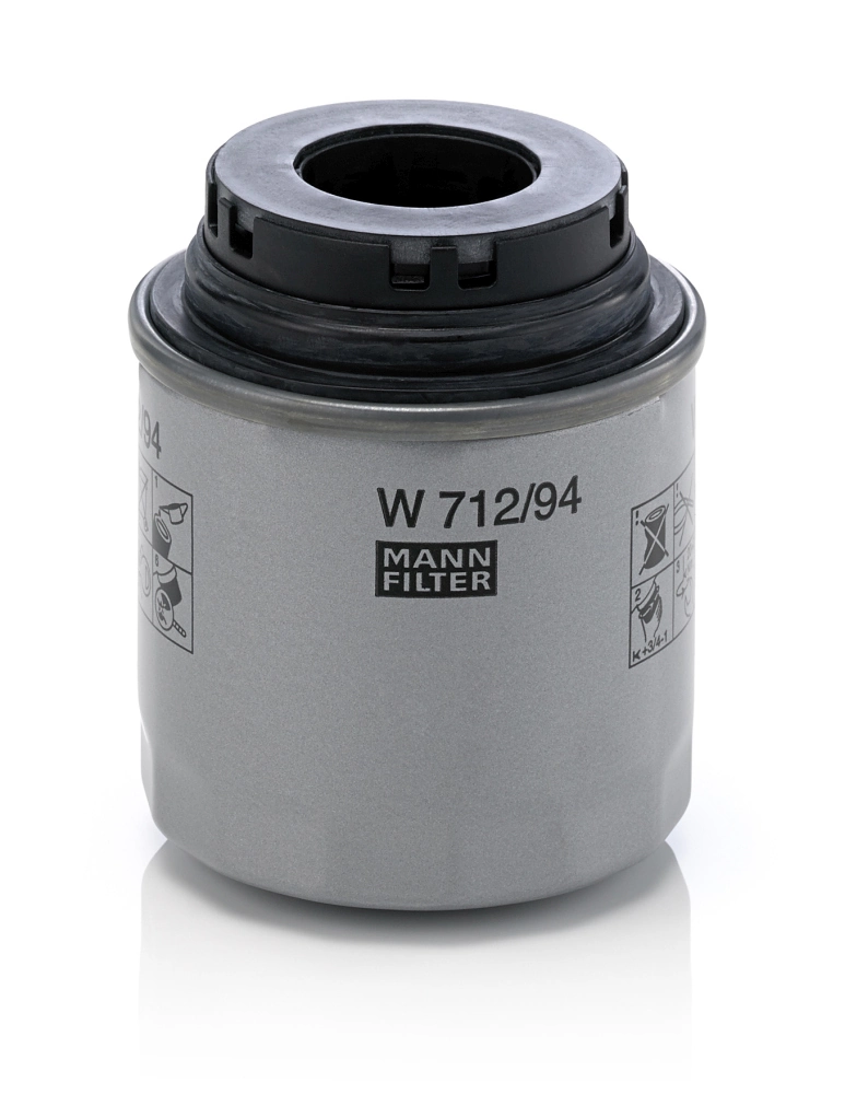 W71294 Mann-Filter
