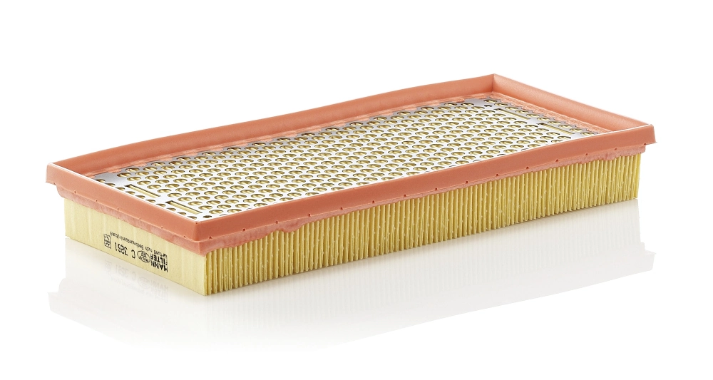 C3261 Mann-Filter