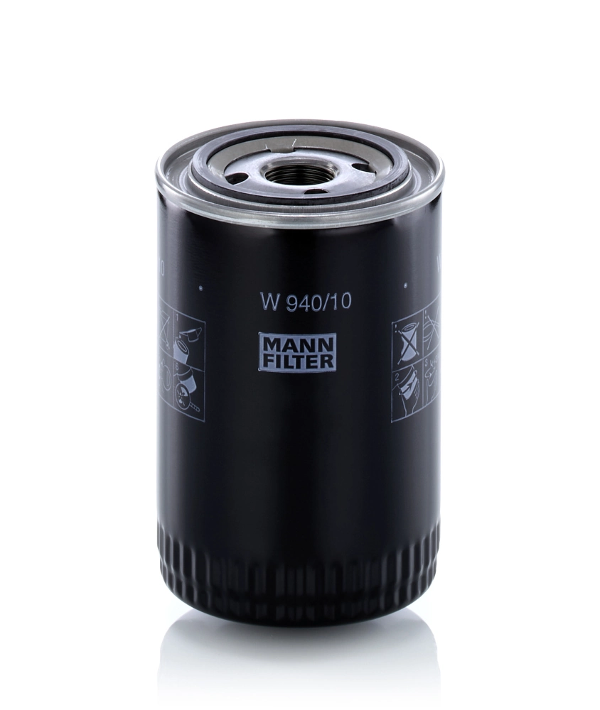 Compre 71736171 Fiat/Alfa/Lancia Filtro de óleo