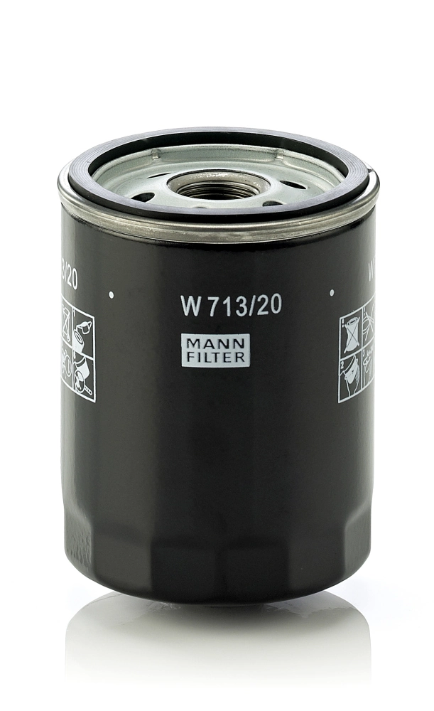 W71320 Mann-Filter