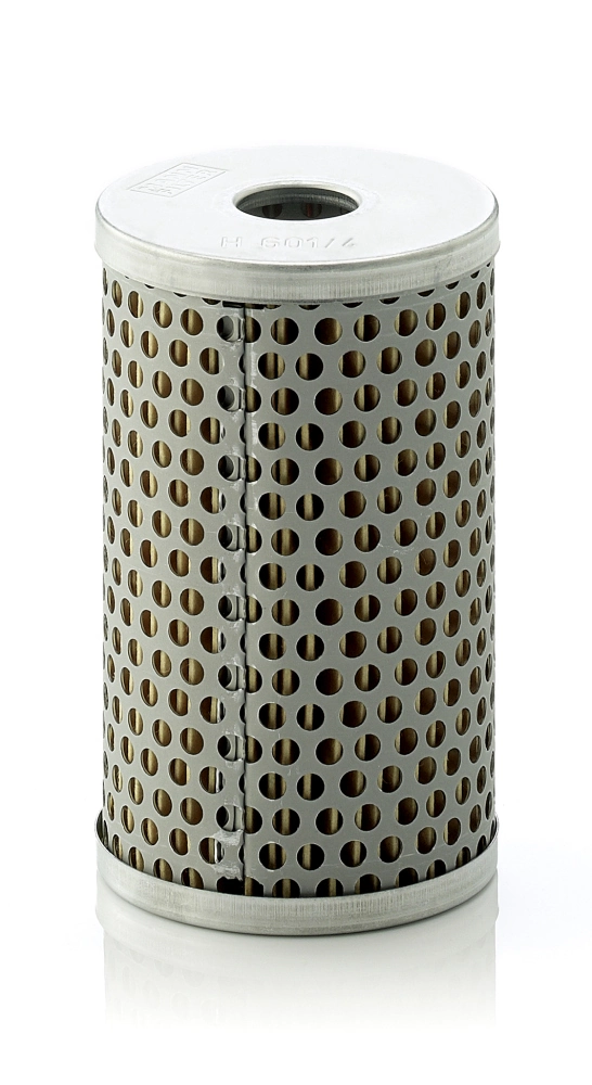Filtro da direção hidrâulica assistida Mercedes A0004662804