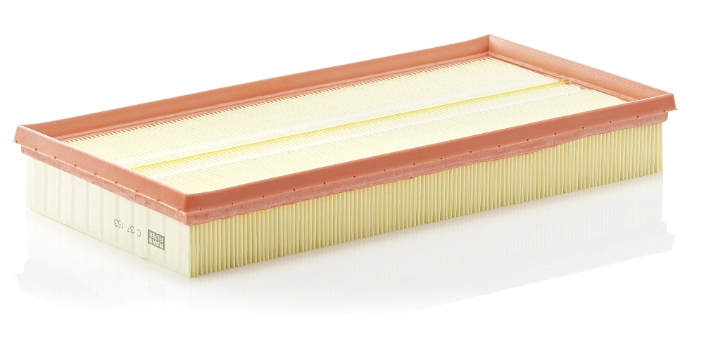 C37153 Mann-Filter