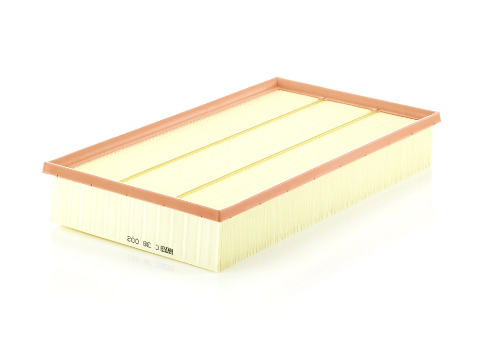 C38002 Mann-Filter