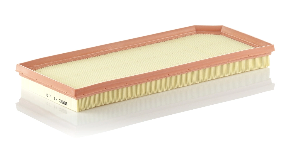 C41110 Mann-Filter