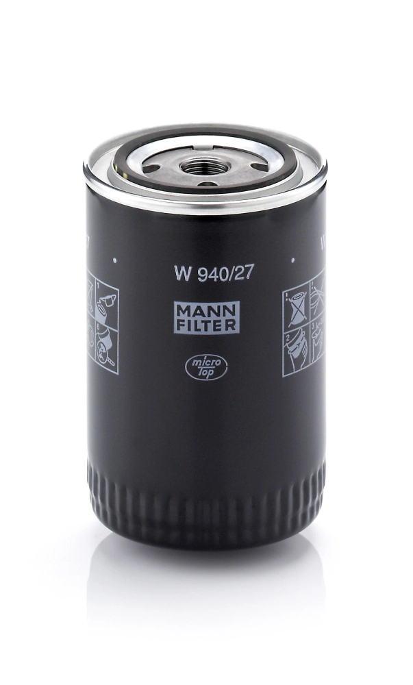 W94027 Mann-Filter