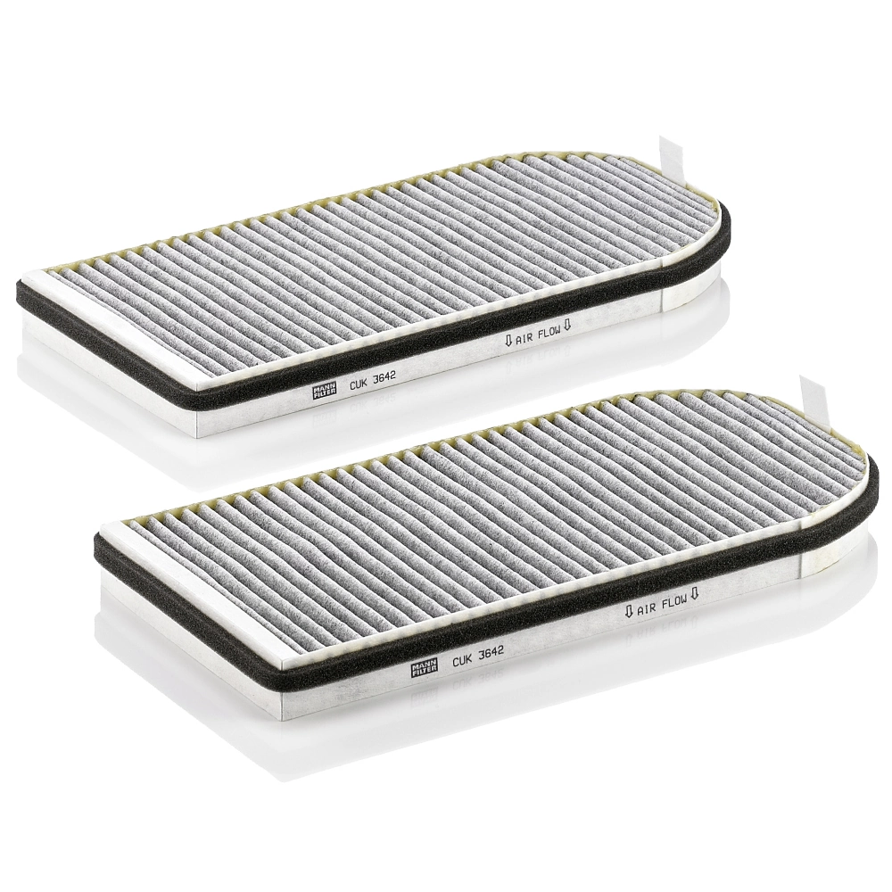 CUK36422 Mann-Filter
