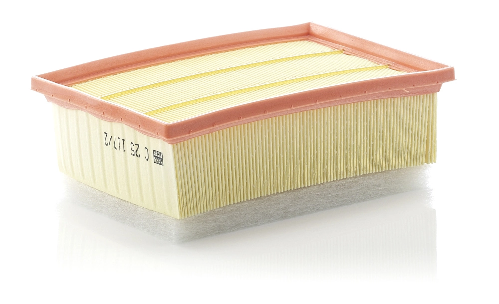 Filtro de ar 8671012188 Renault (RVI)