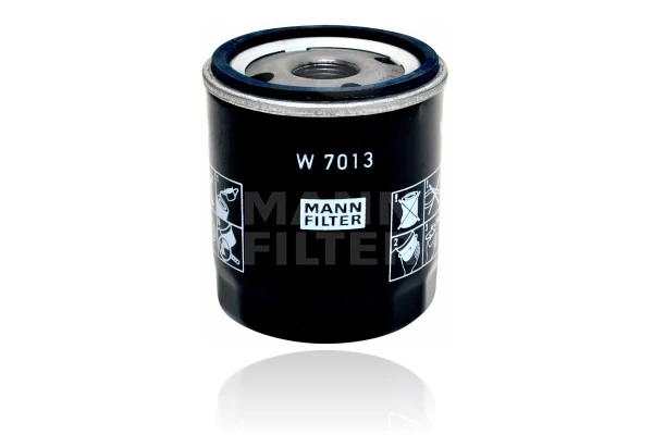 Filtro de óleo K04884899AC Fiat/Alfa/Lancia