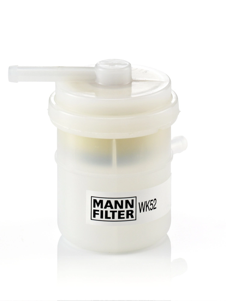 WK52 Mann-Filter