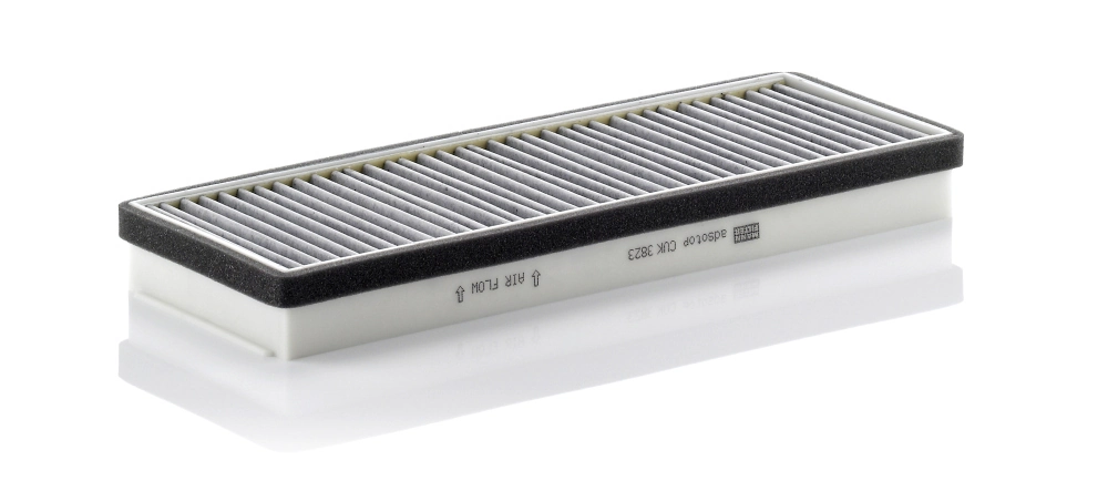 CUK3823 Mann-Filter