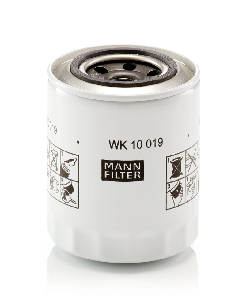WK10019 Mann-Filter