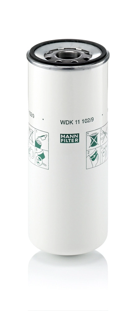 Filtro de combustível Knorr-bremse K117922N50 preço, a partir de 24,55 USD