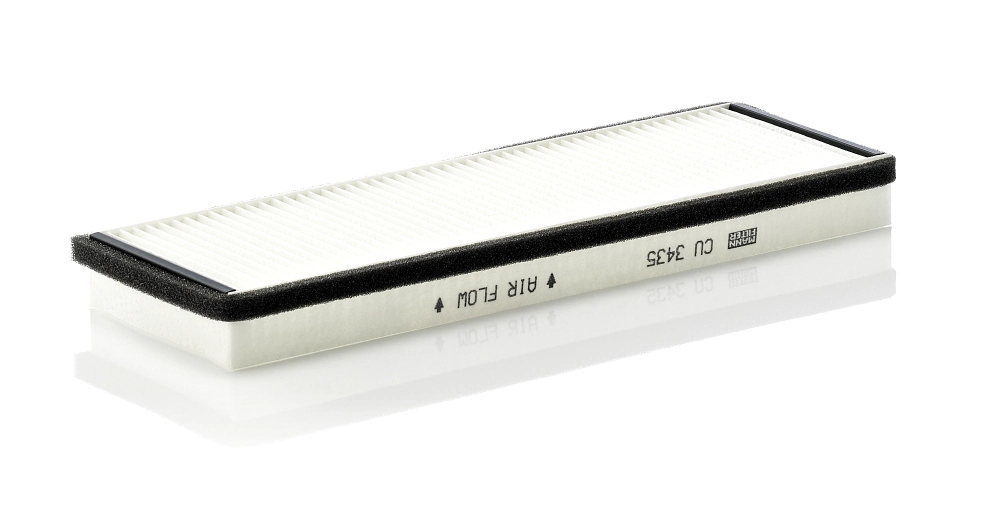 CU3435 Mann-Filter