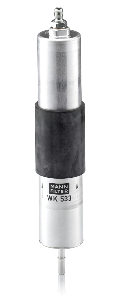 WK533 Mann-Filter