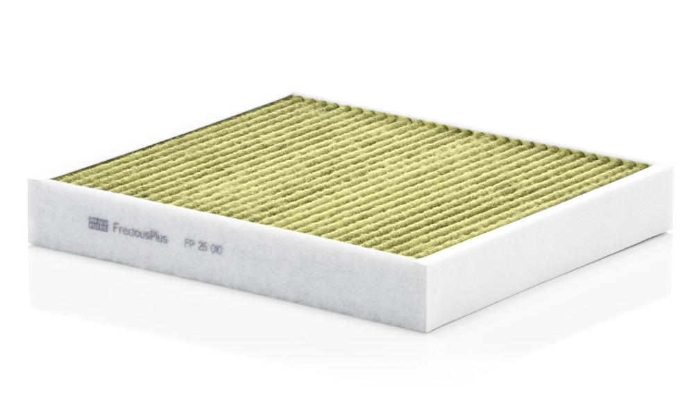 Filtro de salão VAG 6RO819653