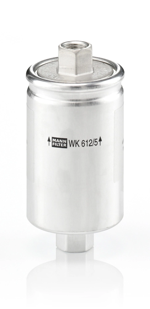 WK6125 Mann-Filter