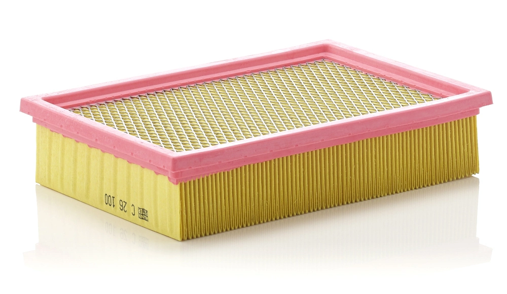Filtro de ar para Ford Maverick 1N2