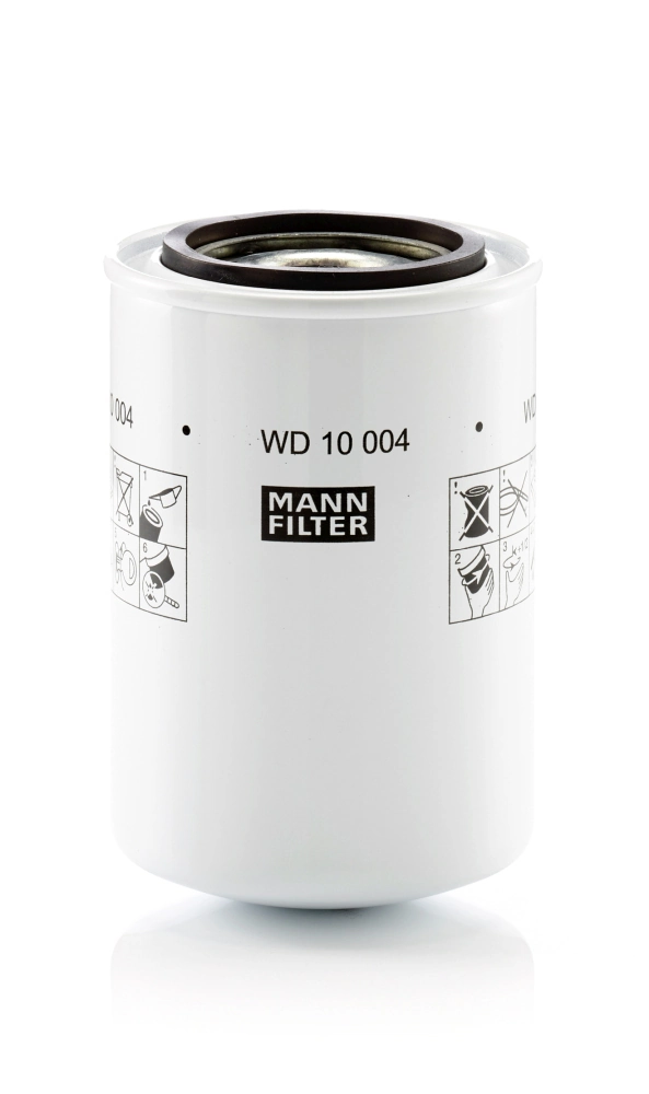 Filtro do sistema hidráulico Bobcat 6653336 preço, a partir de 12,65 USD