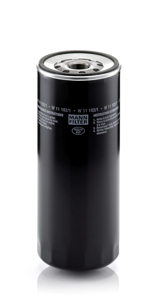 W111021 Mann-Filter
