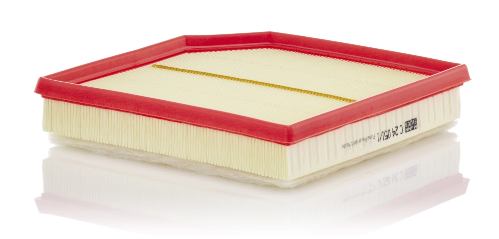 C240511 Mann-Filter