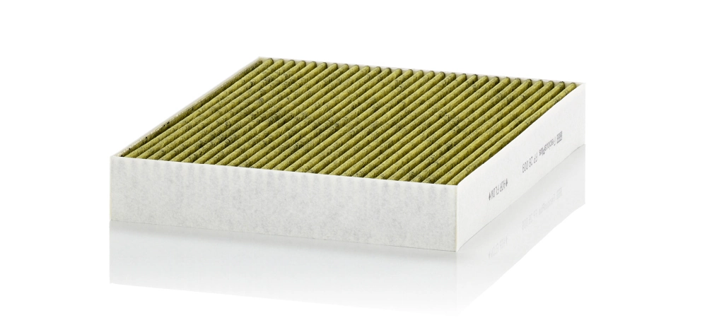 FP28009 Mann-Filter