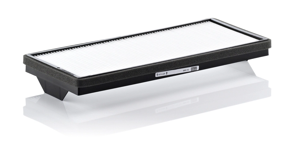 Filtro de salão Mercedes A940835004764 preço, a partir de 15,53 USD