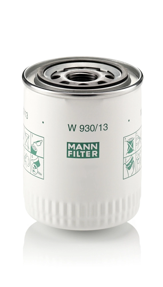 Filtro de óleo VAG 07V121717 preço, a partir de 8,38 USD