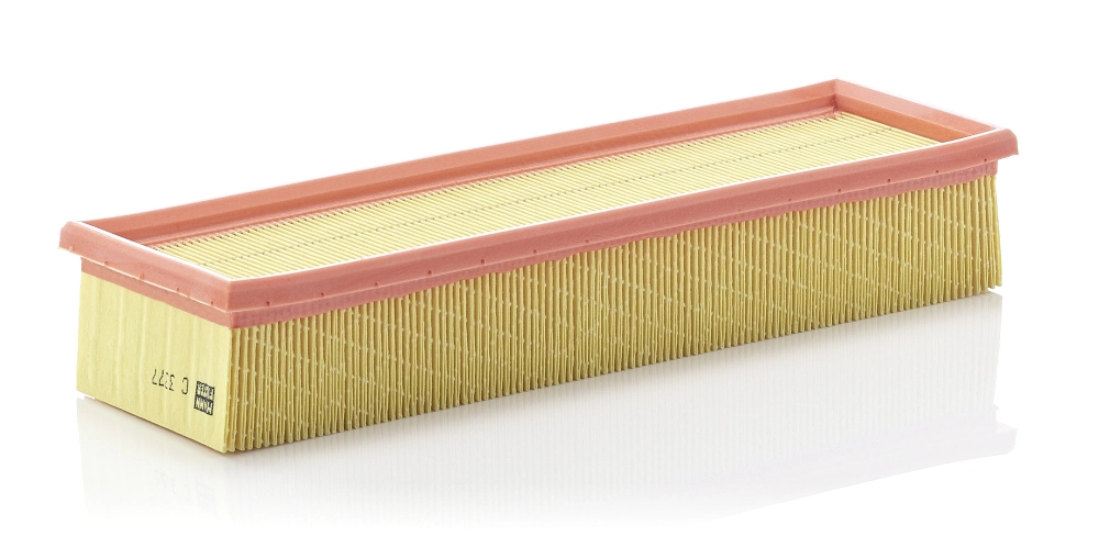 Filtro de ar 3790002M1 Massey Ferguson