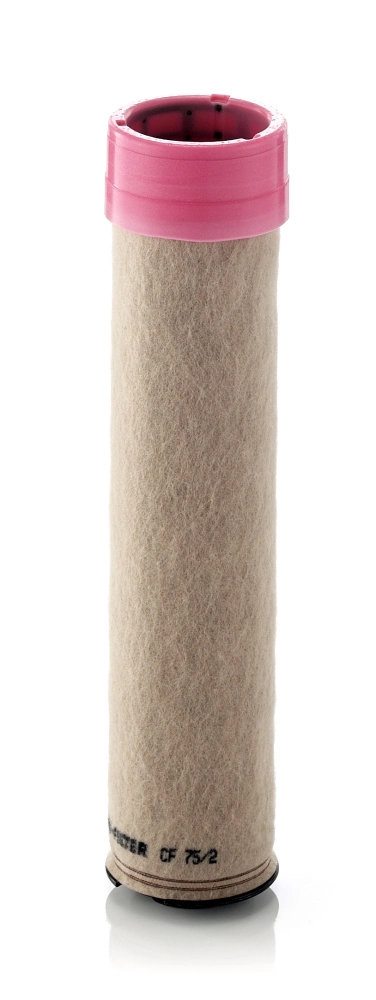 CF752 Mann-Filter