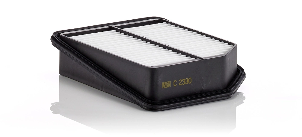 C2330 Mann-Filter