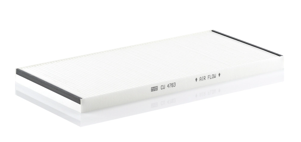 CU4783 Mann-Filter